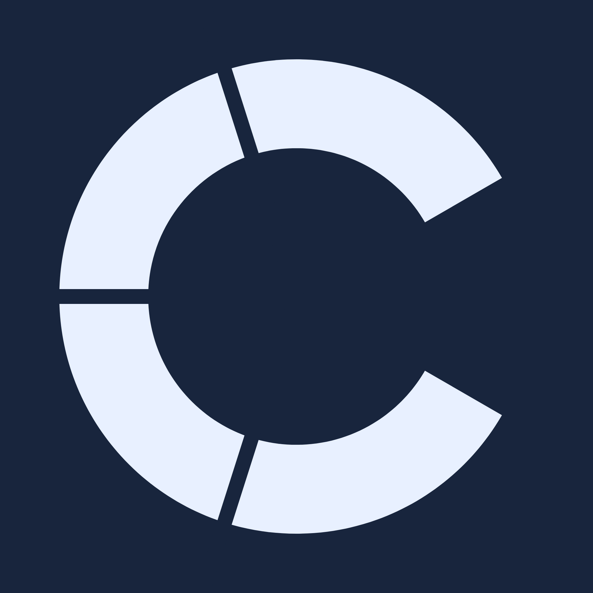 Chopped Options Logo