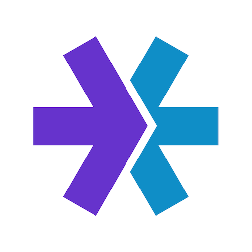E*TRADE logo