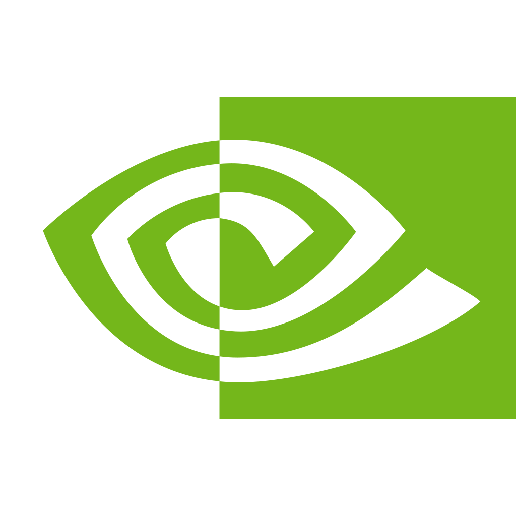 Nvidia Calls logo